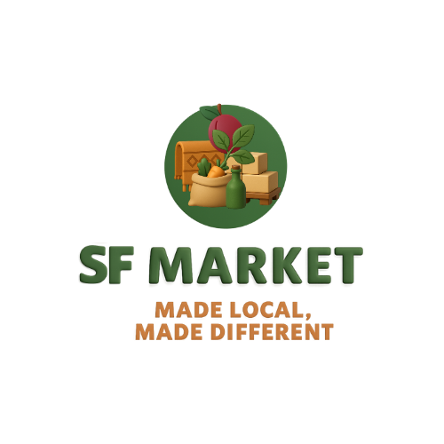 SF Market Logo